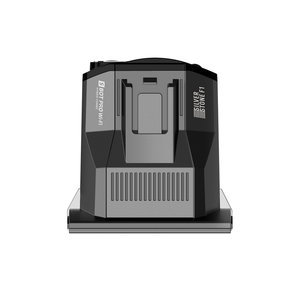 Изображение 3, S-BOT PRO WIFI Видеорегистратор с радар-детектором GPS SILVERSTONE