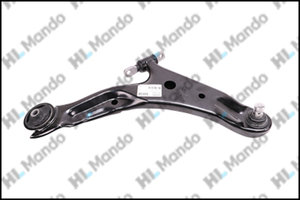 Изображение 4, CAH0088D Рычаг подвески HYUNDAI Santa Fe (00-) передней нижний правый MANDO