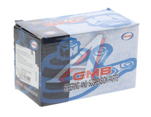 Изображение 2, 1002-0557 Стойка стабилизатора NISSAN Pathfinder (04-) заднего левая GMB