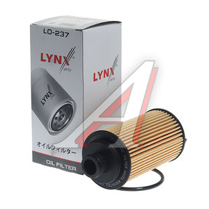 Изображение 1, LO237 Фильтр масляный CHERY Exeed LYNX