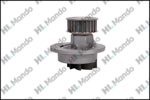 Изображение 6, MMC010020 Насос водяной CHEVROLET Lacetti (1.8) MANDO