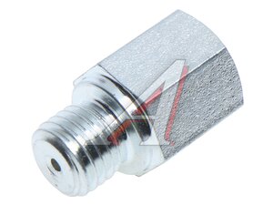 Изображение 2, 3086000116 Сапун SHACMAN SHAANXI коробки раздаточной РК ZQC2000-57K OE