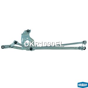 Изображение 2, DKR1090EL Трапеция стеклоочистителя RENAULT Logan (12-) KRAUF