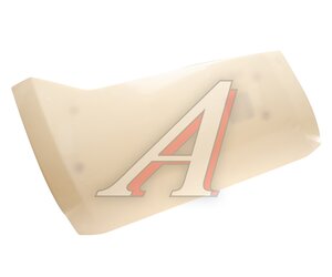 Изображение 1, DZ14251110060-MX Обтекатель SHACMAN SHAANXI X3000 кабины левый пластик (под покраску) MOVELEX