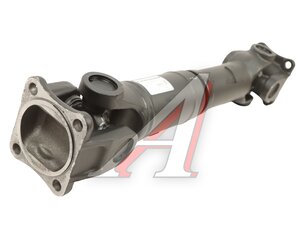 Изображение 2, У131-2202011-А2 Вал карданный ЗИЛ-131 основной L=651мм увеличенный ресурс УКД