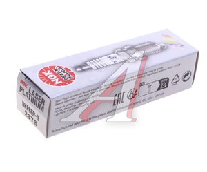 Изображение 4, 2978 Свеча зажигания BMW 3 (E46) MERCEDES С (W203) NGK