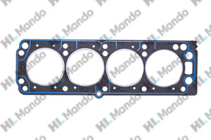 Изображение 4, EGHND00042 Прокладка головки блока CHEVROLET Lacetti (03-08) (AF) MANDO