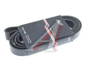 Изображение 1, SK773009701PL Ремень приводной поликлиновой 8PK2380 S&K