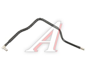 Изображение 1, 53465.1104426-01 Трубка ЯМЗ-53465 подвода топлива к ТНВД АВТОДИЗЕЛЬ