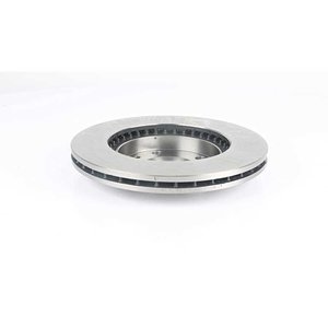 Изображение 2, BSG75210012 Диск тормозной RENAULT Duster (10-) передний (1шт.) BSG