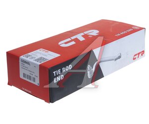 Изображение 3, CE0943L Наконечник рулевой тяги KIA Carnival (-20) левый CTR