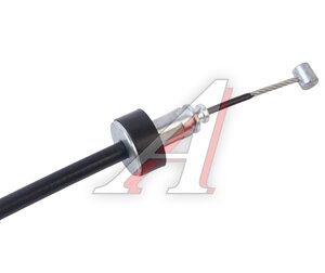 Изображение 4, PC3278 Трос стояночного тормоза KIA Ceed (06-) левый PATRON