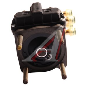 Изображение 11, 3514210-K20X0 Кран DONGFENG GX тормозной главный (под педалью) OE