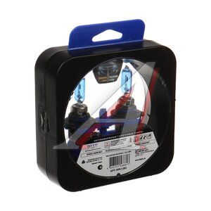 Изображение 2, HPA12B3 Лампа 12V HB3 65W P20d +30% бокс (2шт.) Palladium MTF