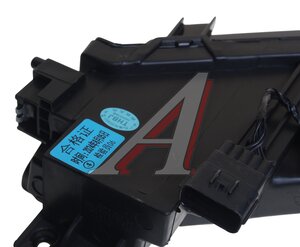 Изображение 3, 8922-061 Фара JETOUR Dashing (X-1) (22-) правая (дневные ходовые огни) METACO