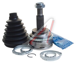 Изображение 2, 850069 ШРУС наружный NISSAN Kubistar комплект GSP