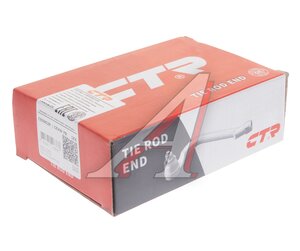 Изображение 4, CE0902R Наконечник рулевой тяги VW Polo (17-) правый CTR