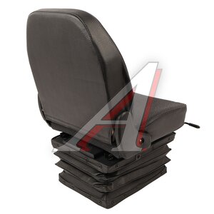 Изображение 2, 80В-6800000 Сиденье МТЗ УК МЕХИНСТРУМЕНТ