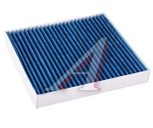 Изображение 2, CAB18120 Фильтр воздушный салона CHEVROLET Trailblazer MITSUBISHI ASX антибактериальный SAKURA