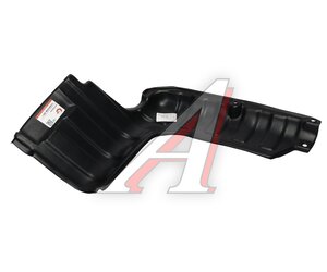 Изображение 1, NSP1BD09048 Брызговик HYUNDAI Solaris двигателя левый NSP