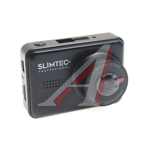 Изображение 1, Alpha wifi Видеорегистратор SLIMTEC