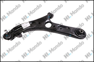 Изображение 7, CAH0154D Рычаг подвески HYUNDAI Elantra (10-), i30 (12-) передней нижний левый MANDO