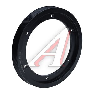 Изображение 2, 082V026010707 Шкив SITRAK HOWO коленвала OE