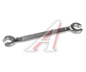 Изображение 1, LG-7951214 Ключ разрезной 12x14мм LIGE