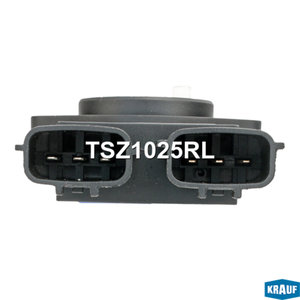 Изображение 7, TSZ1025RL Датчик положения заслонки дроссельной NISSAN Sunny (06-) (1.6) KRAUF