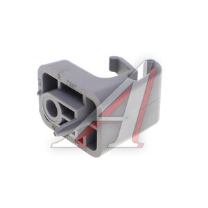 Изображение 2, А21R23.8204136 Фиксатор ГАЗель Next, ГАЗон Next козырька противосолнечного (ОАО ГАЗ)