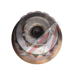 Изображение 4, 1221-4202017 Вал МТЗ (L=320мм) 12 шлиц (под датчик) Н/О БЗТДИА