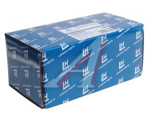 Изображение 4, 8960276 Скоба суппорта FORD Transit (02-) тормозного заднего LONGHO