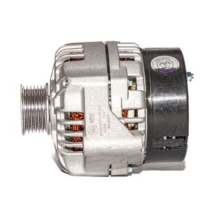 Изображение 3, 5122.3771-30 AE Генератор ГАЗ-31029, 3110, 3302, УАЗ дв.ЗМЗ-40510, 40522, 40524, 406.10, 409.10 14В 135А AVTOELECTRICA