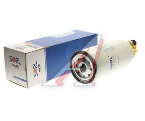 Изображение 2, RL6141BA01 Фильтр топливный DAF SORL