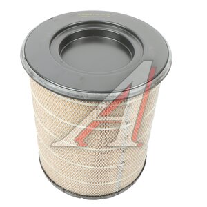 Изображение 3, F026400034 Фильтр воздушный VOLVO 12FM, 12FH BOSCH