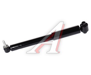 Изображение 1, MSS017028 Амортизатор RENAULT Megane 3 (09-) задний левый/правый газовый MANDO