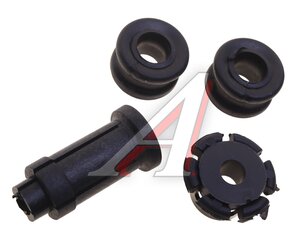 Изображение 2, RK01202 Ремкомплект ВАЗ-2101-2107 кулисы РЕМКОМ