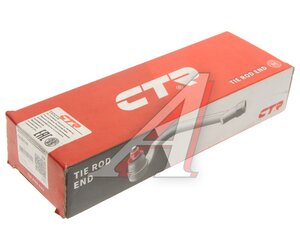 Изображение 3, CE0863R Наконечник рулевой тяги HONDA Accord (18-) правый CTR
