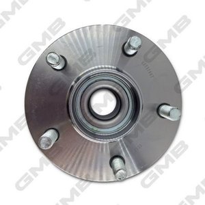 Изображение 4, GH23700T Ступица NISSAN Cefiro (94-98) задняя GMB