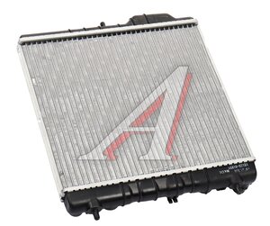 Изображение 3, 25310-02151 Радиатор HYUNDAI Atoz (98-) HCC (HANON)