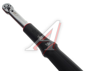 Изображение 4, JTC-4932 Ключ динамометрический 1/4" 1-25Нм 290мм JTC