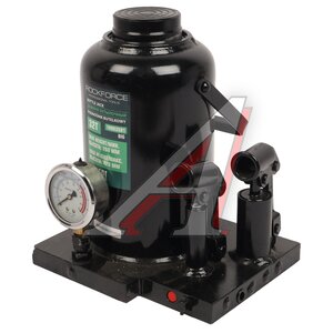 Изображение 2, RF-TH903501 Домкрат бутылочный 32т 260-420мм с клапаном ROCKFORCE