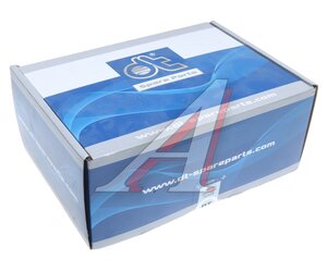 Изображение 5, 3.85007 Ручка MAN TGA, TGS, TGX двери правой наружная DT