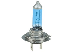 Изображение 1, EX-10712 Лампа 12V H7 55W PX26d до 4300K (2шт.) Crystal White EXCELITE