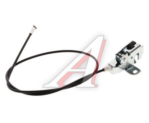 Изображение 2, NSP111345912080 Замок двери FIAT Ducato задний левый NSP