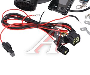 Изображение 4, A-TERMO 2D-12 Отопитель воздушный дизельный 12В 2.0кВт А-ТЕРМО