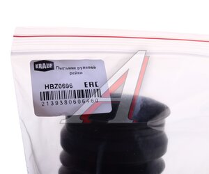 Изображение 3, HBZ0696 Пыльник HYUNDAI Sonata (17-) тяги рулевой левый/правый KRAUF