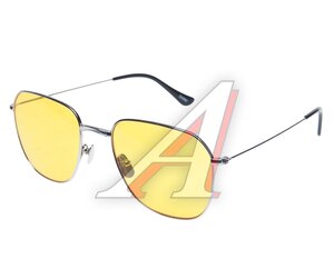 Изображение 1, EXPAT серебро Очки водительские "непогода" Luxury SPG