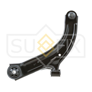 Изображение 1, SH1806 Рычаг подвески NISSAN Micra (02-) передней левый SUFIX