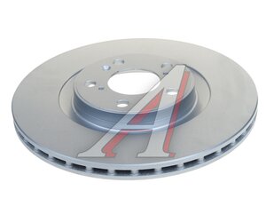 Изображение 1, PBD1328 Диск тормозной HAVAL Jolion (21-) передний PATRON